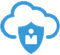 Image of the My Apps icon as it appears on the browser toolbar.