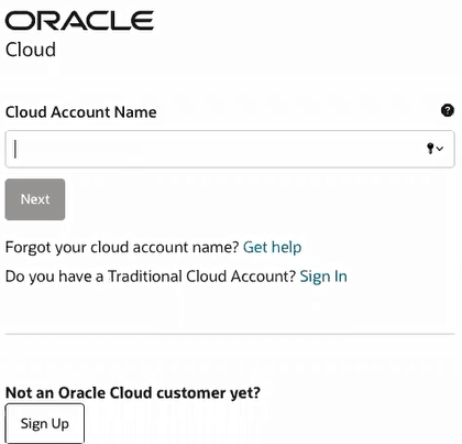 Description of fawag-oracle-cloud-account.png follows
