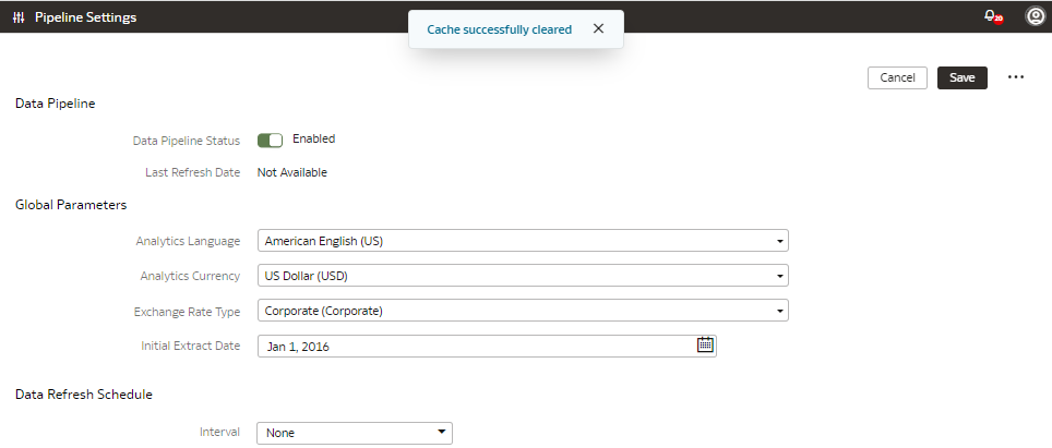 Description of fawag_reset_cache_successful.png follows