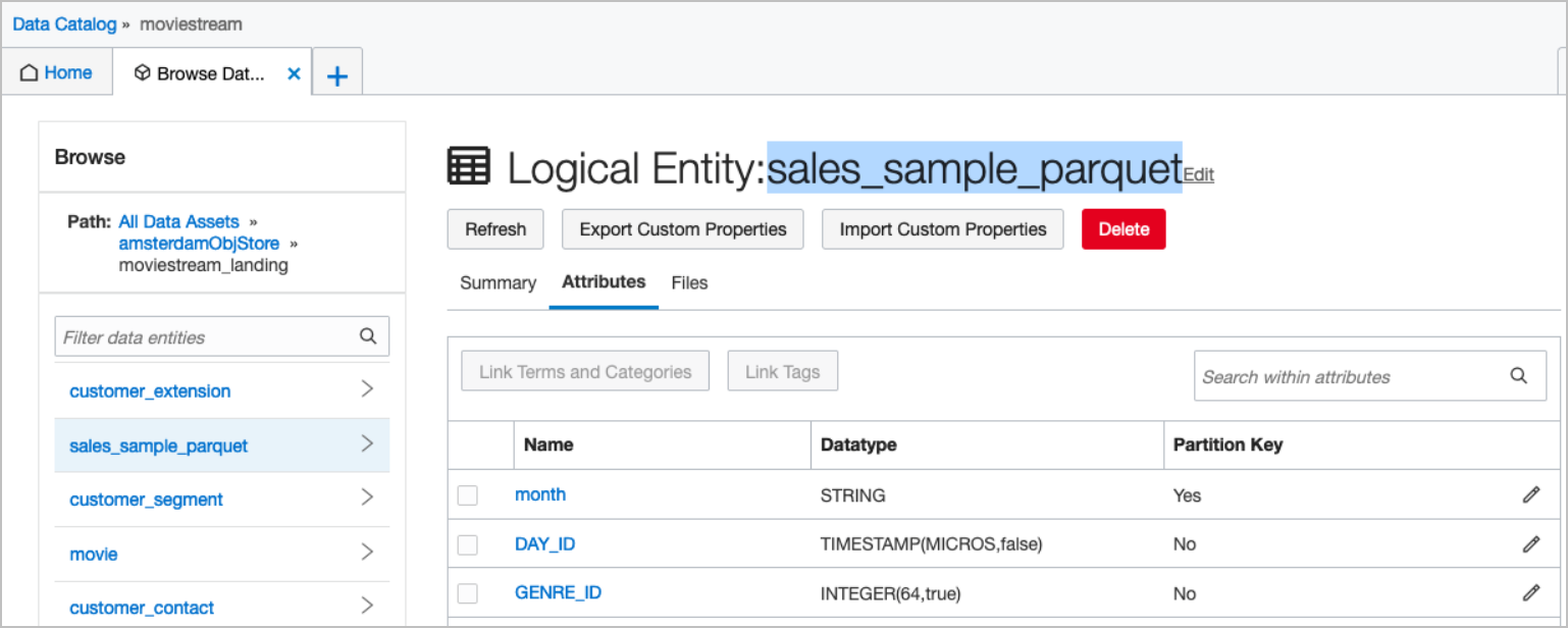 Description of adb_browse_data_part.png follows