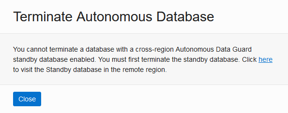 Description of adb_data_guard_terminate_primary.png follows