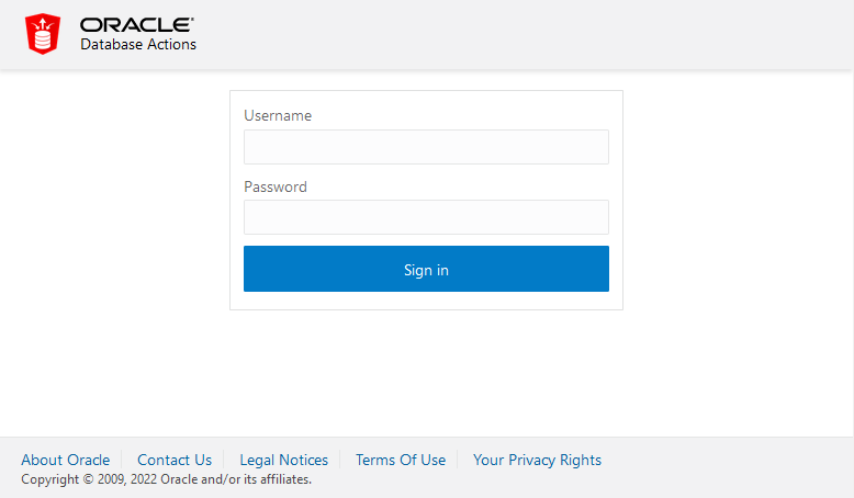 Description of adb_database_actions_signin.png follows