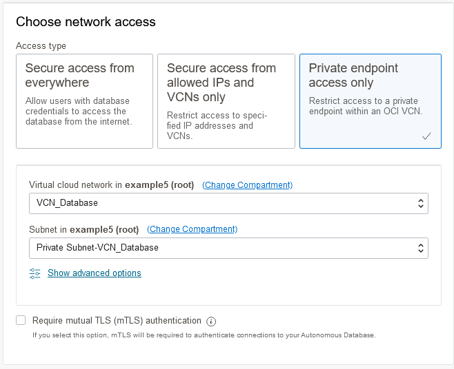 Description of adb_private_vcn.png follows