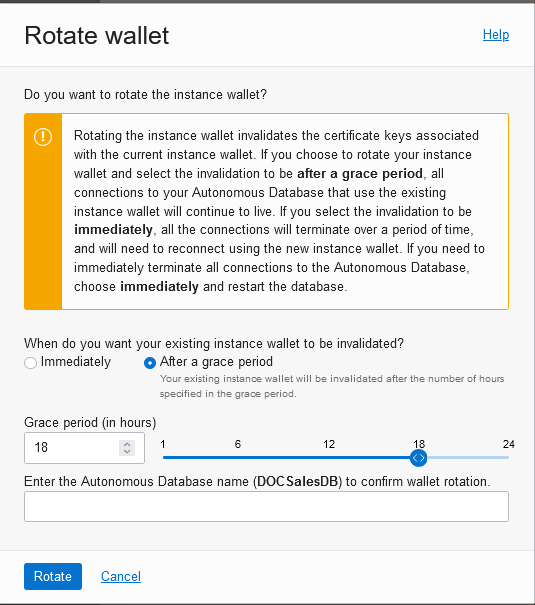 Description of adb_wallet_rotation_scheduled.png follows