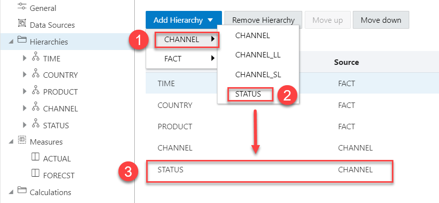 Description of add-hierarchy-fact-table.png follows