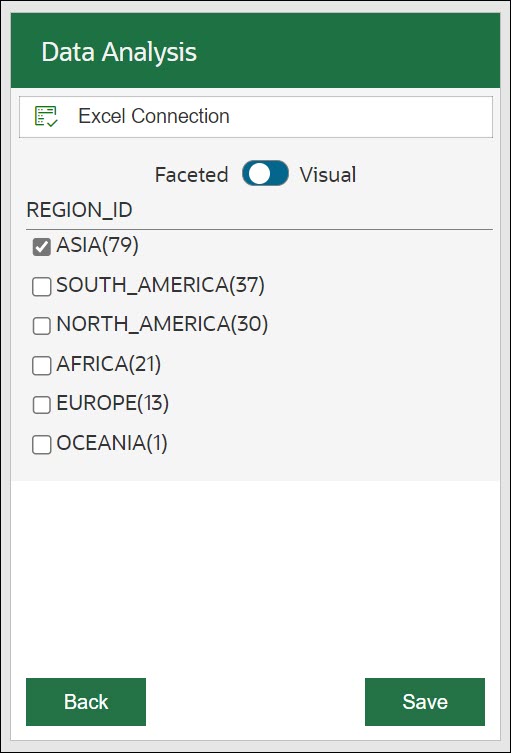 Description of faceted-filter-excel.png follows