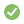 green checkmark icon