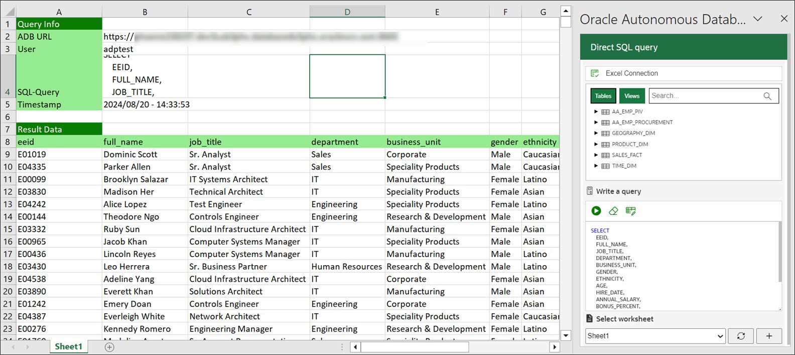 Description of result-native-sql.png follows