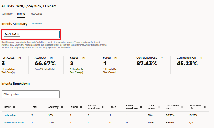 Description of filtered-intents-report-all-tests.png follows