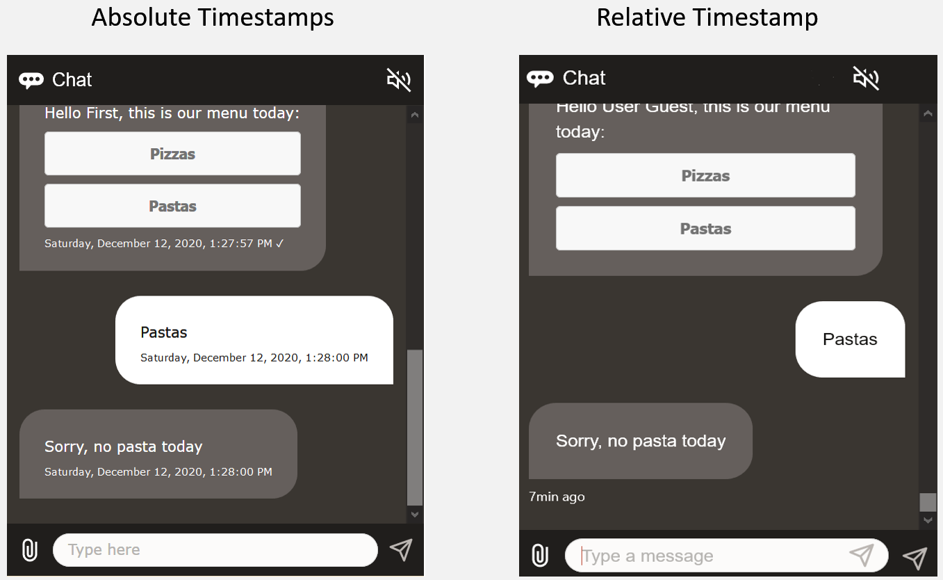 Description of relative-v-absolute-timestamps.png follows