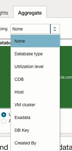 Capacity Planning Tag Location