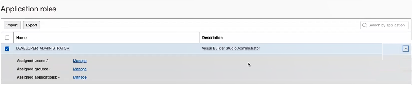 Description of oci-application-roles-manage-users-screen.png follows