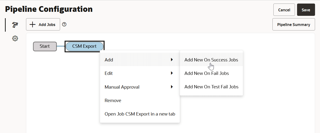 Description of pipeline-add-new-success-csm-jobs.png follows