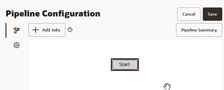Description of pipeline-initial-configuration-start-node.png follows