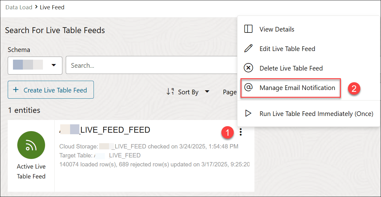 Description of live-feed-email.png follows Description of live-feed-email.png follows