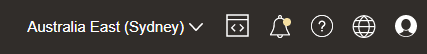 Description of admin-console-select-region.png follows Description of admin-console-select-region.png follows