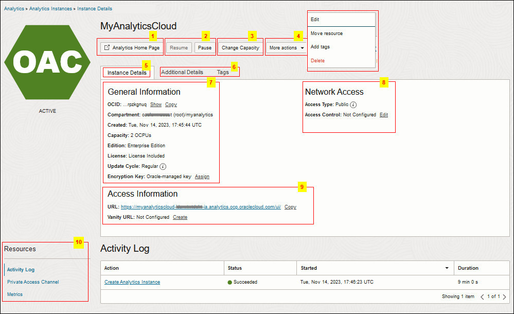 oac_console_ux_detail.jpgの説明が続きます oac_console_ux_detail.jpgの説明が続きます
