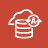 この図は、Oracle Autonomous Database for Google Sheetsアドオンを示しています。