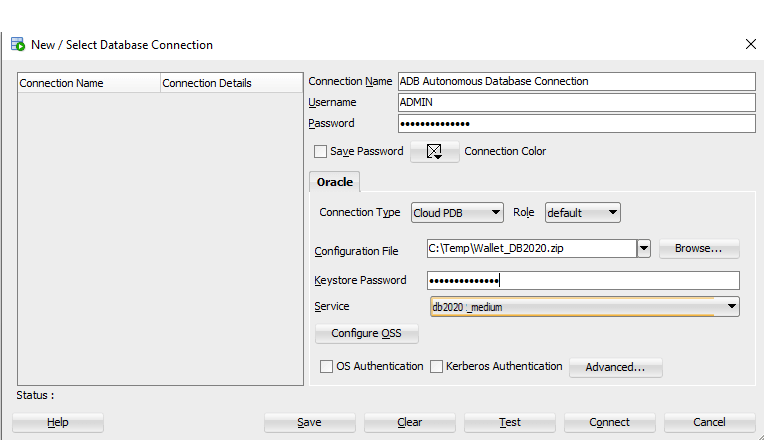 adb_connect_sqldev_17.4.pngの説明が続きます