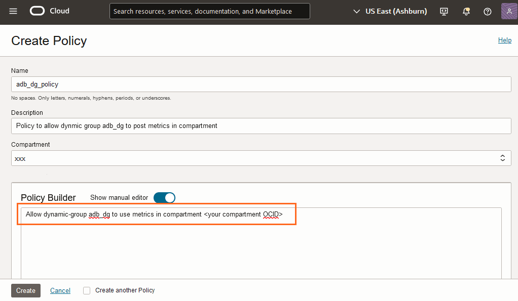 adb_custom_metrics_policy.pngの説明が続きます