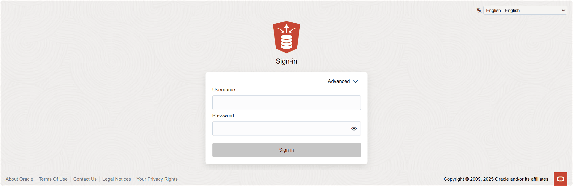 adb_database_actions_signin.pngの説明が続きます adb_database_actions_signin.pngの説明が続きます