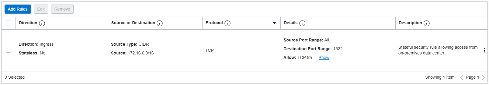 adb_private_vcn_nsg_stateful2.pngの説明が続きます adb_private_vcn_nsg_stateful2.pngの説明が続きます