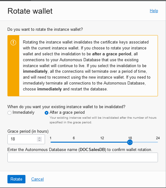 adb_wallet_rotation_scheduled.pngの説明が続きます