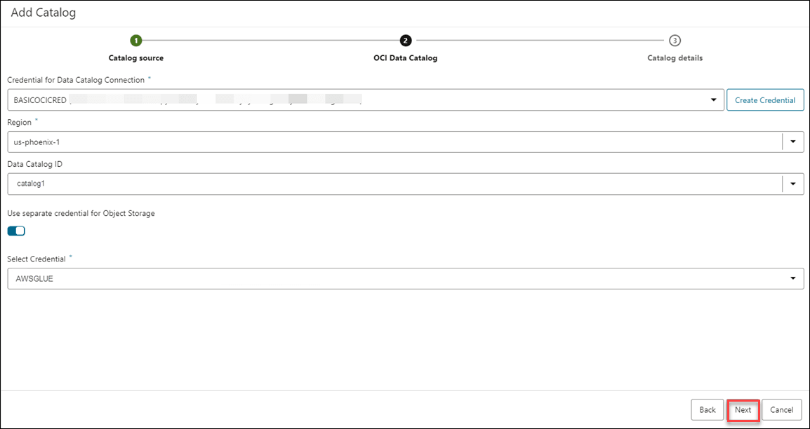 oci-data-catalog.pngの説明が続きます