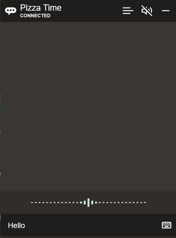 voice-visualizer.pngの説明が続きます voice-visualizer.pngの説明が続きます