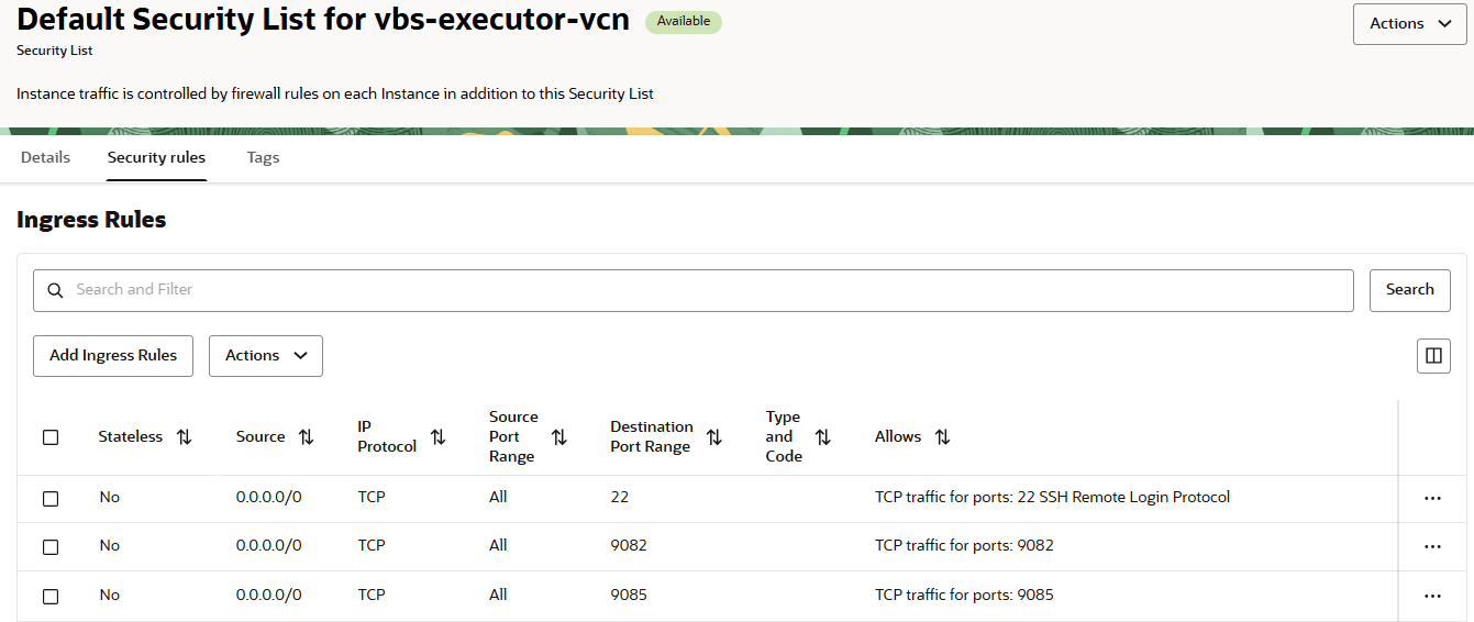 vcn-edit-ingress-rules-list.pngの説明が続きます