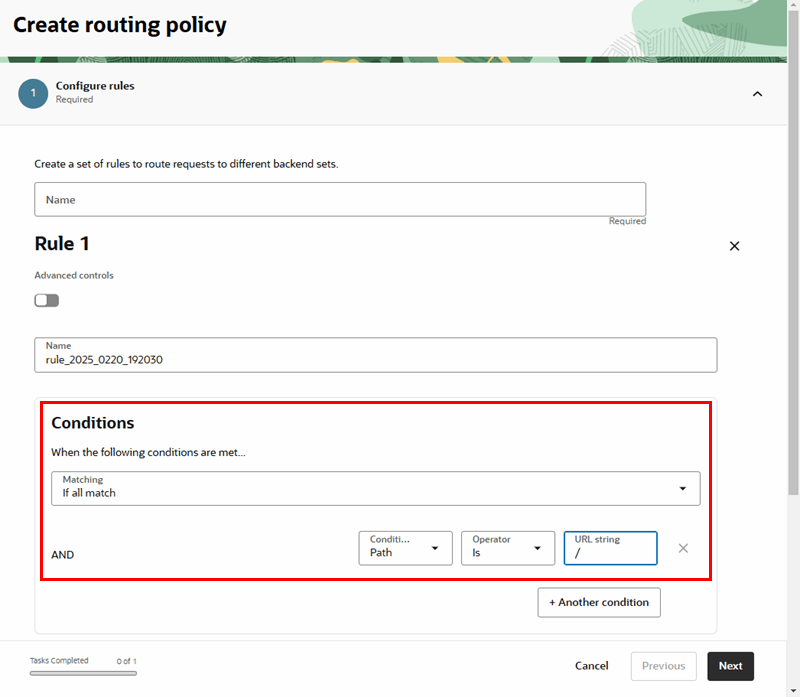 waf-load-create-routingpolicy.pngの説明が続きます